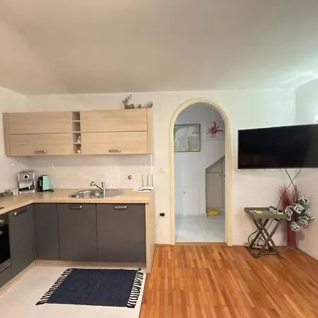Apartman Luna Šibenik