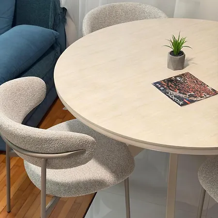 Apartamento Luna