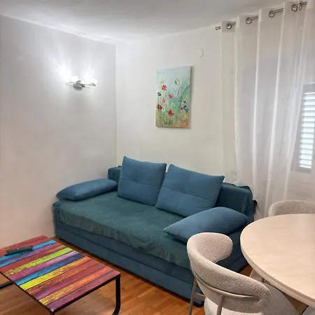 Apartman Luna *