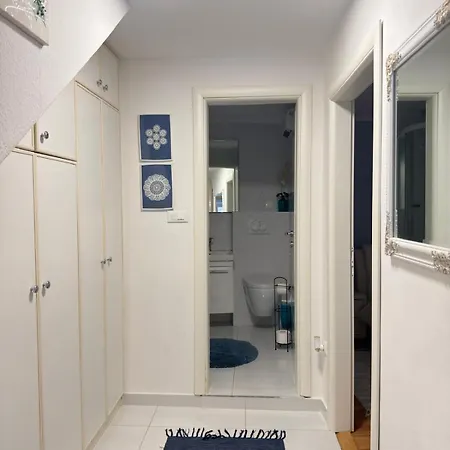 Apartman Luna *