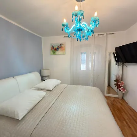 Apartman Luna *