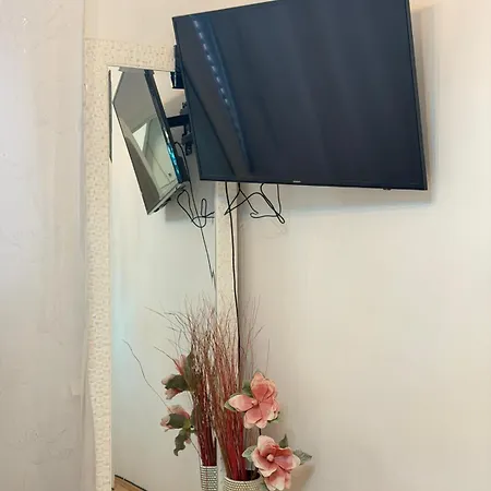 Apartman Luna *