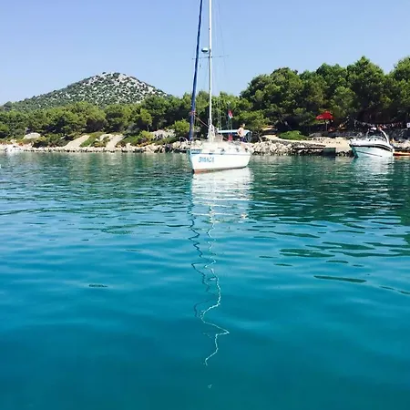 Διαμέρισμα Luna *