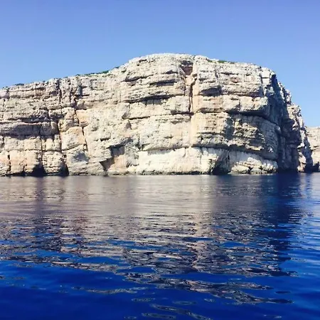 Διαμέρισμα Luna Σίμπενικ