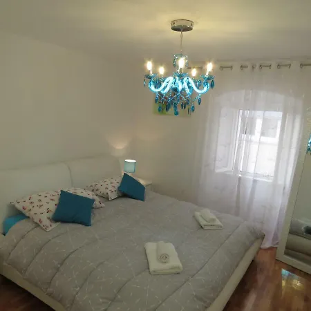 Apartment Luna *
