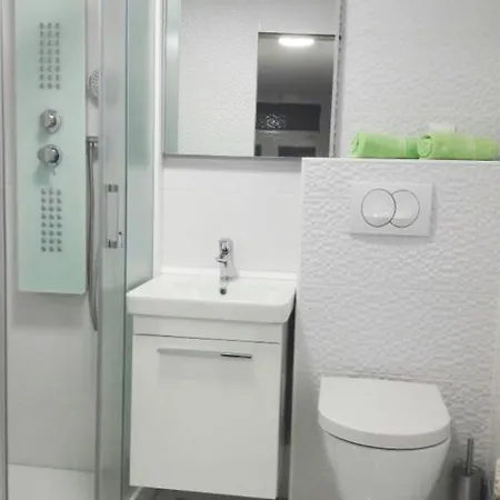 Apartman Luna