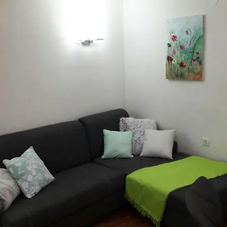Apartman Luna *