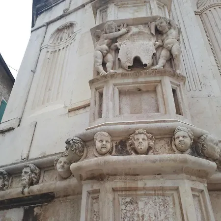 Apartament Luna