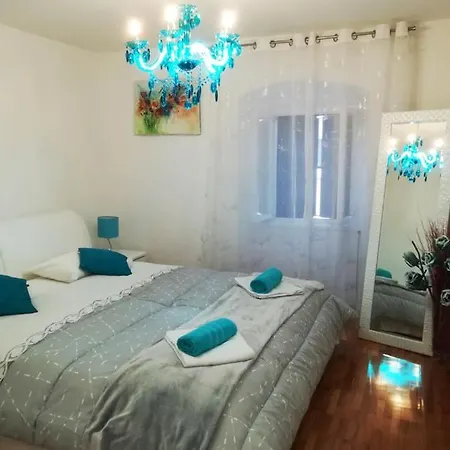 Appartement Luna Šibenik