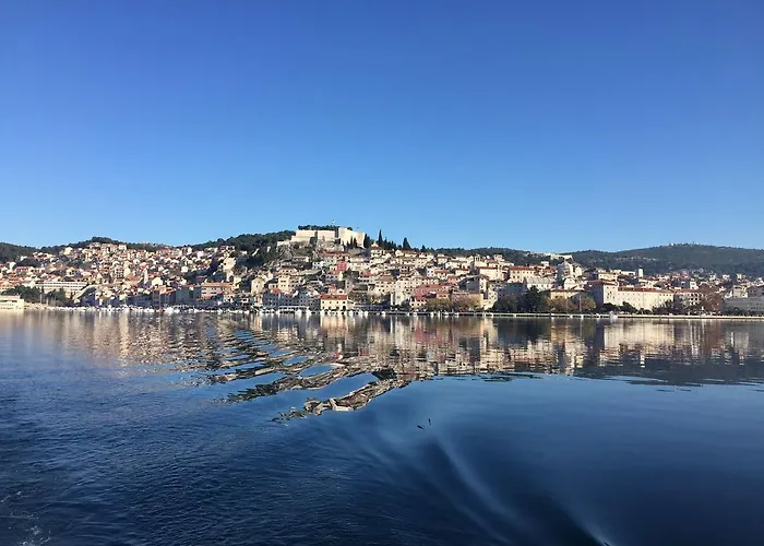 Διαμέρισμα Luna