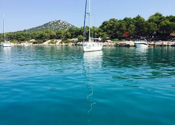 Διαμέρισμα Luna *