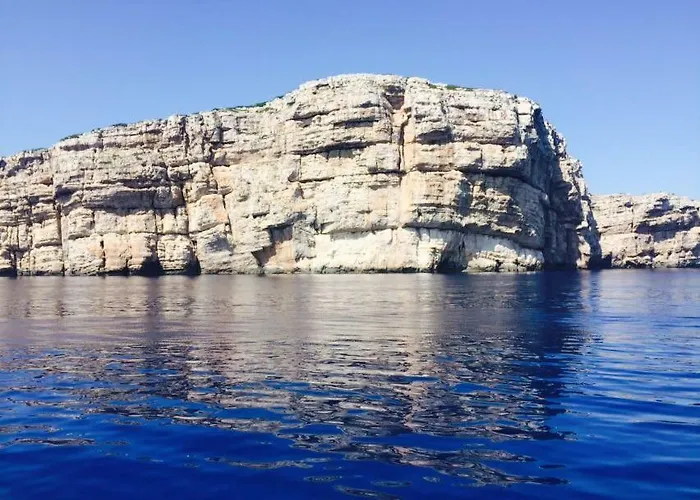 Διαμέρισμα Luna Σίμπενικ