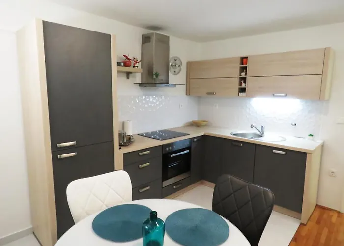 Luna Διαμέρισμα