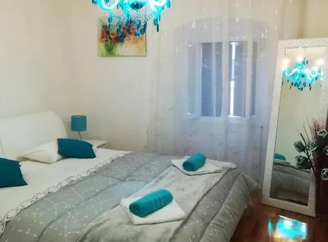 Διαμέρισμα Luna Σίμπενικ