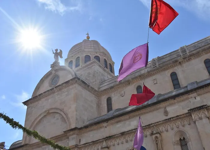 Διαμέρισμα Luna *